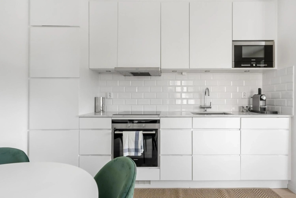 Charming apartment in unique historical area