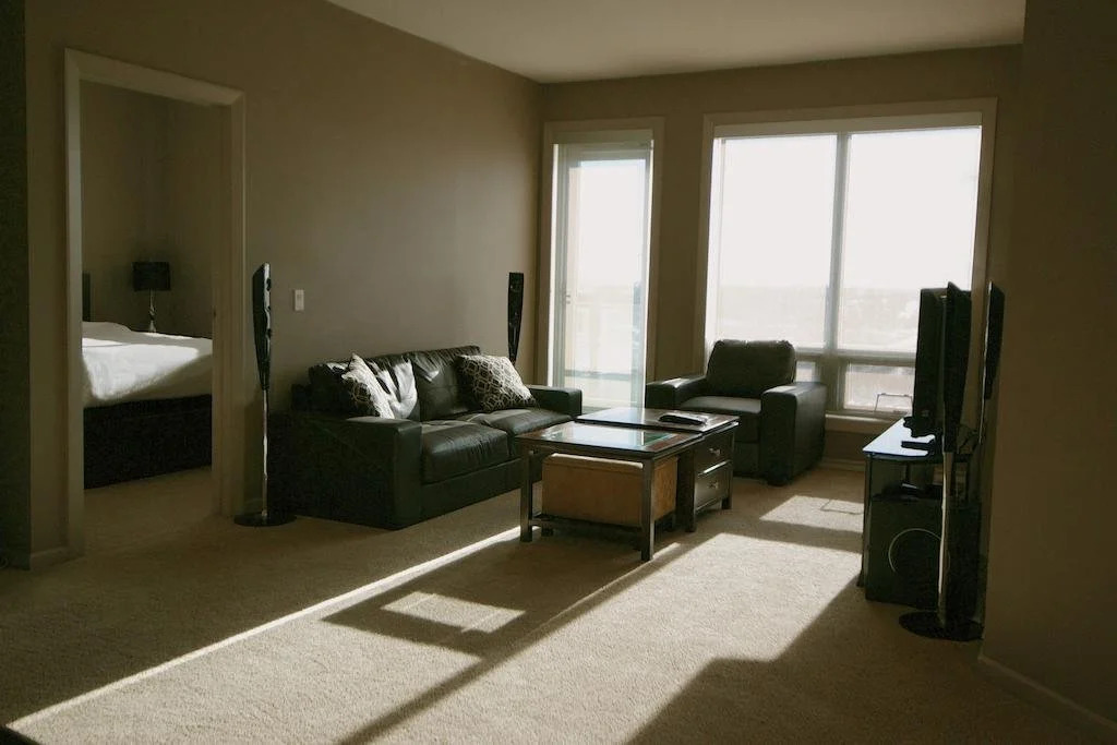 Suite Digs Vetro