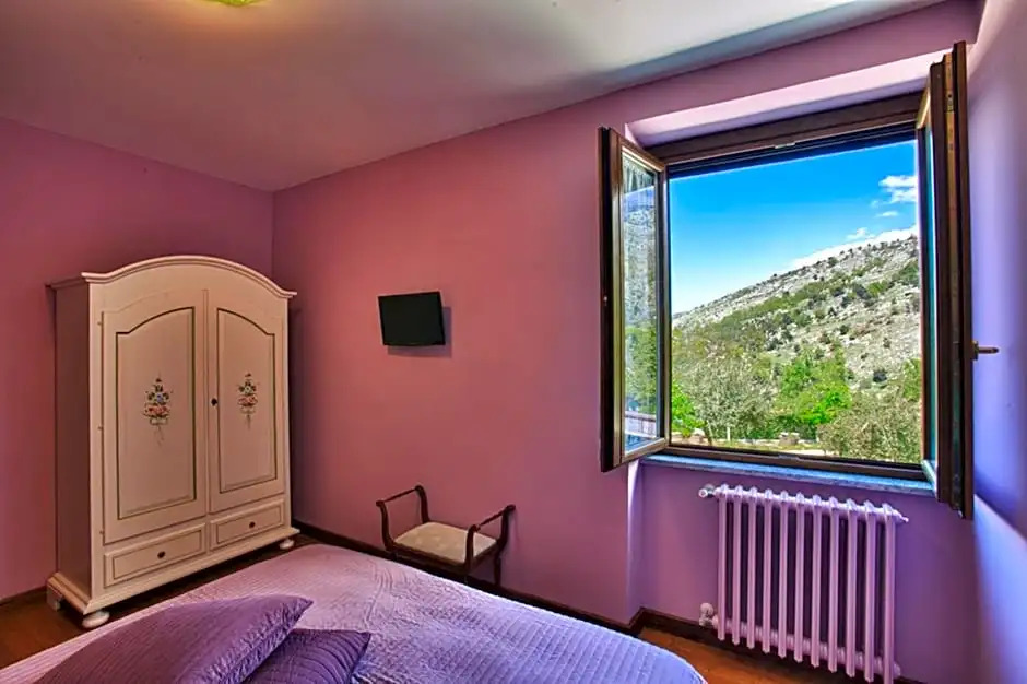 B&B Al Colle