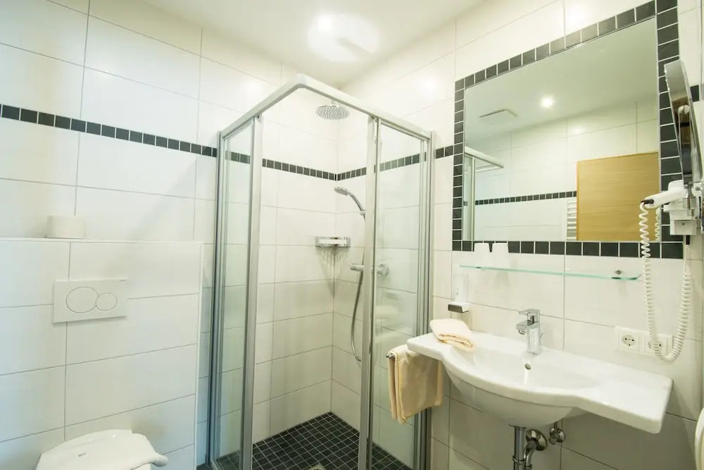 Das Aparthotel Olympia Tirol