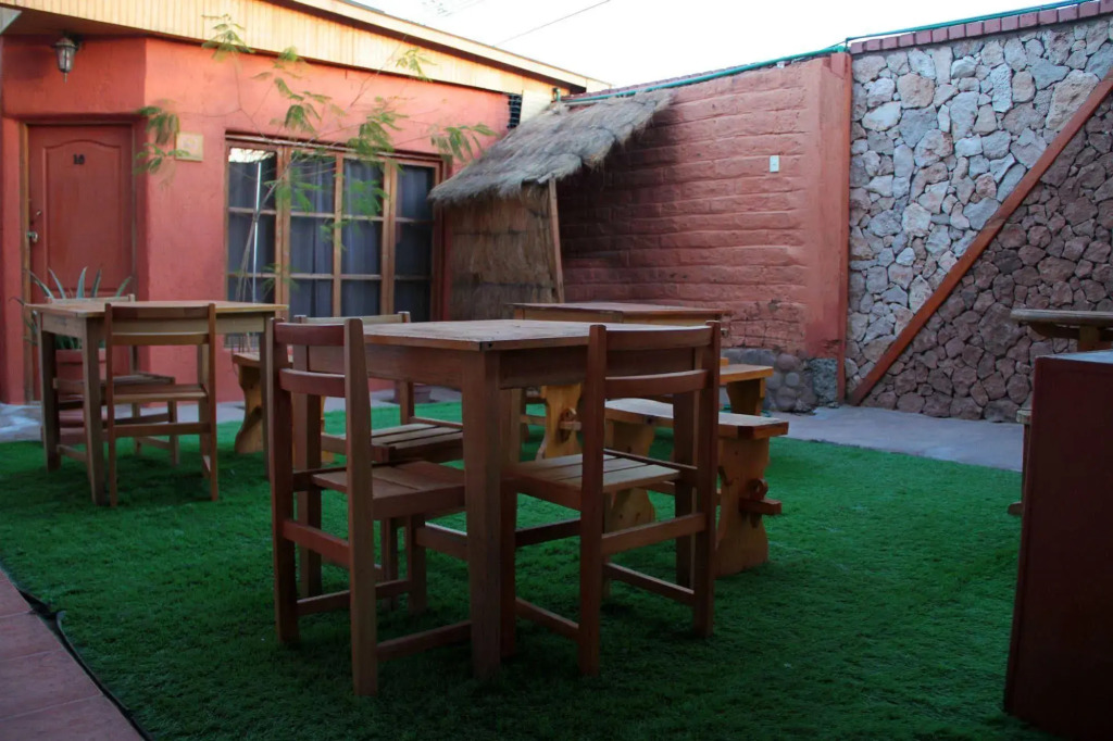 Hostal Sumaj