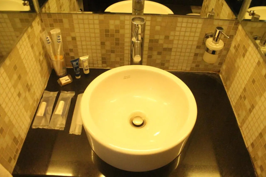 Keys Select by Lemon Tree Hotels, Ludhiana