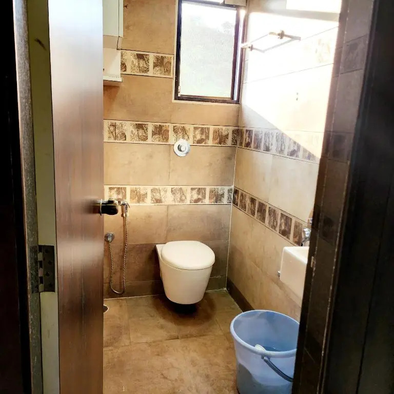 Sapphire Service Apartment