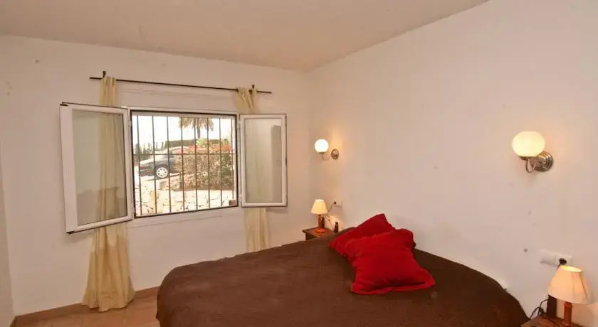 SolHabitat Villa Aigua Blava