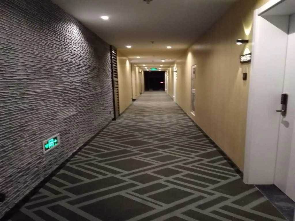 Shenggao Hotel Shanghai Disneyland Park Branch