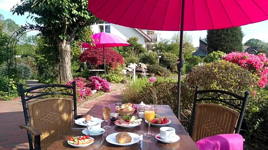 Hotel am Hasengarten