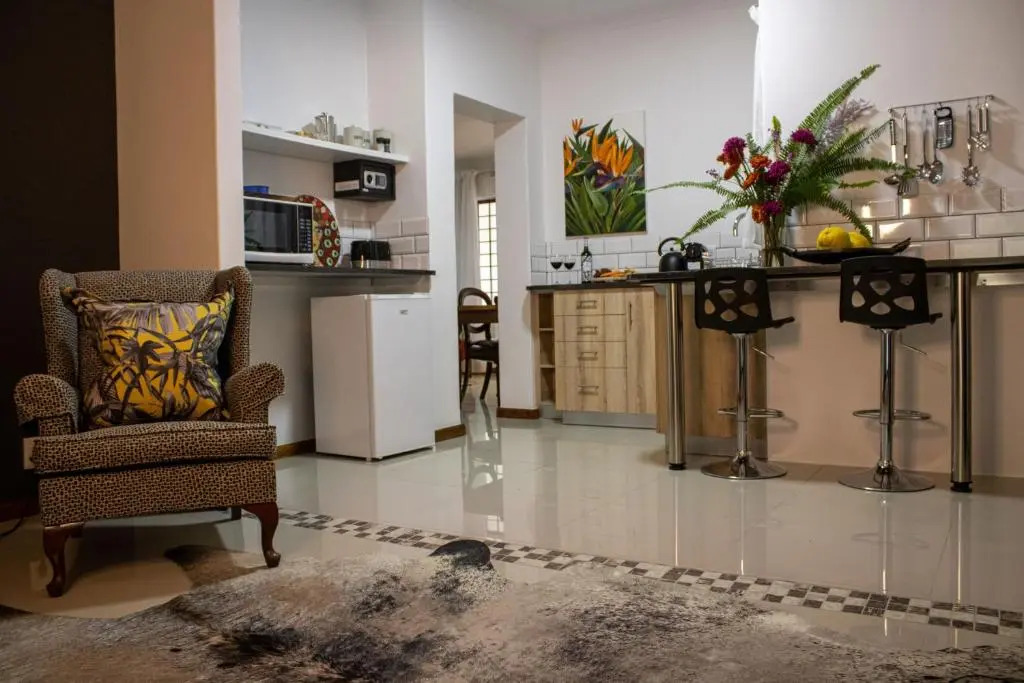 5 Rembrandt Guesthouse