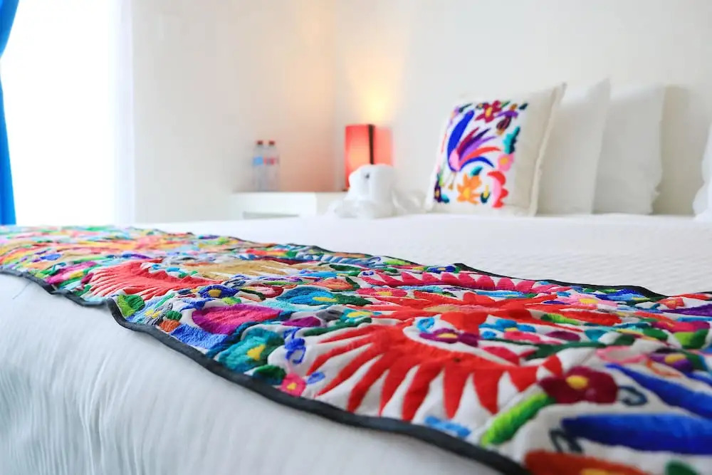 Tres Mentiras Botique Hotel 6 Rooms