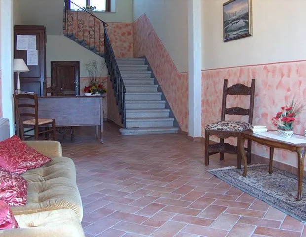Borgo Il Villino