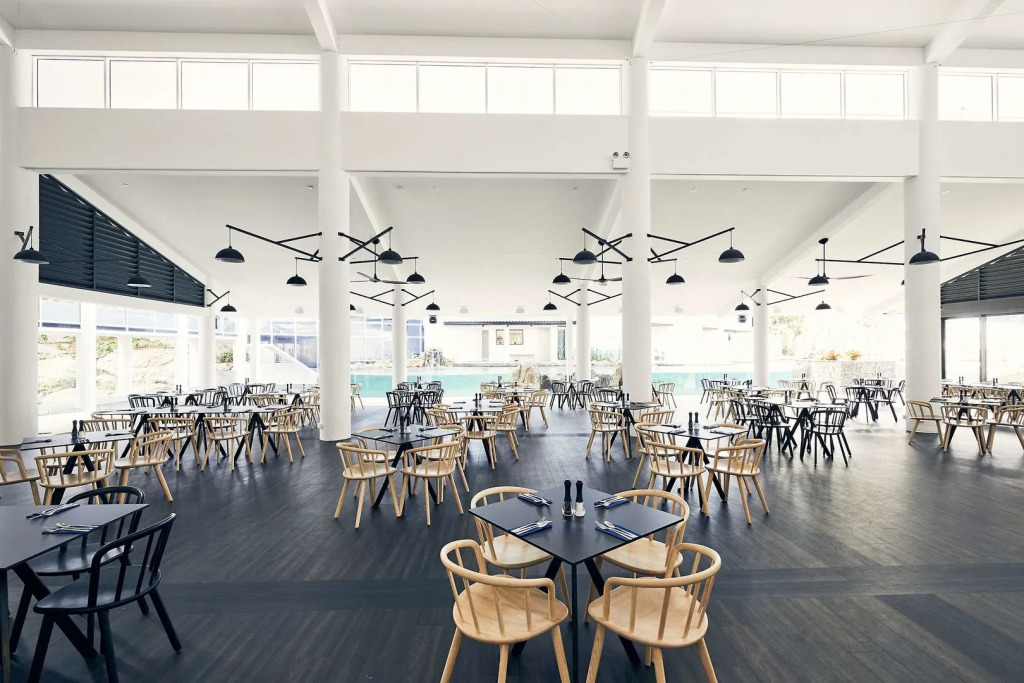 Daydream Island Resort