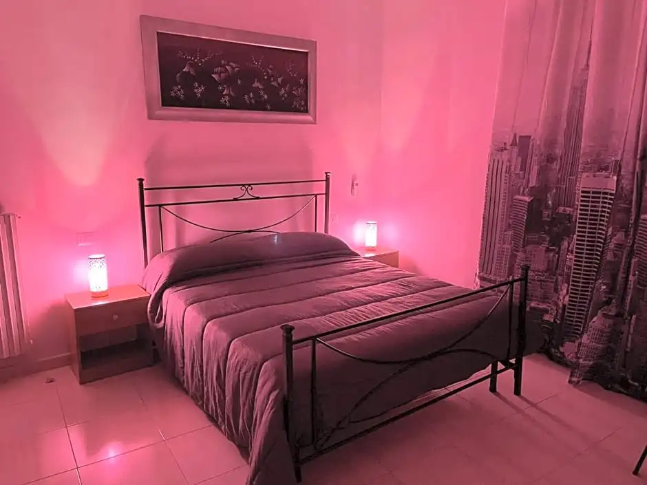 Stations Room