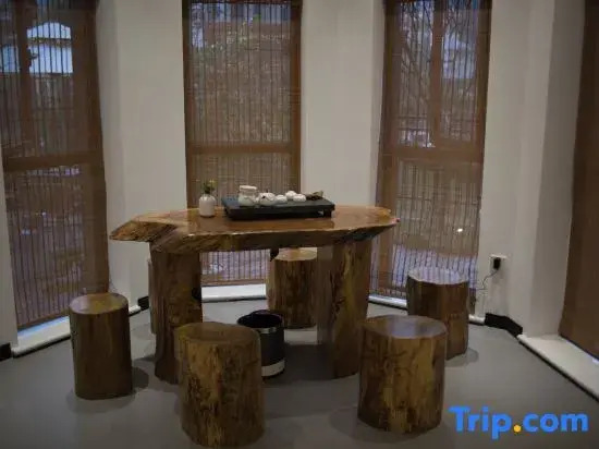 Shanpin Mountain home stay