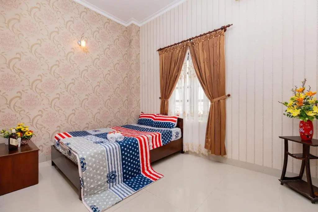 Victory Villa 471 - Biệt Thự Hồ Bơi Gần Biển