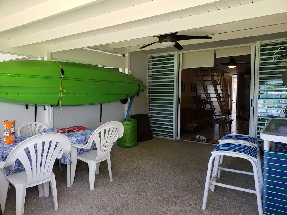 Villa De Playa 1 A4