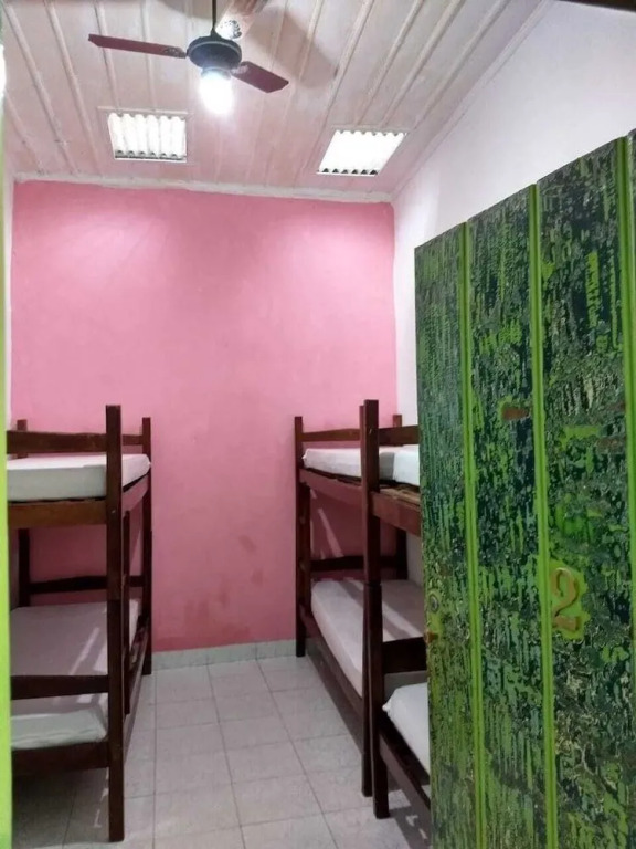 A Casa Dos Amigos