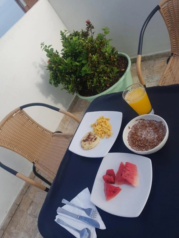 Hotel Hernández CTG