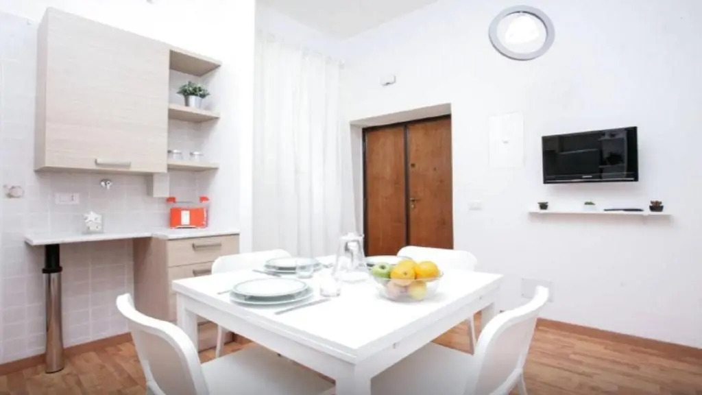 Maison Alice Roma