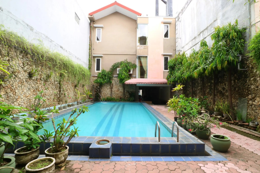 Sanur Ayu Hotel
