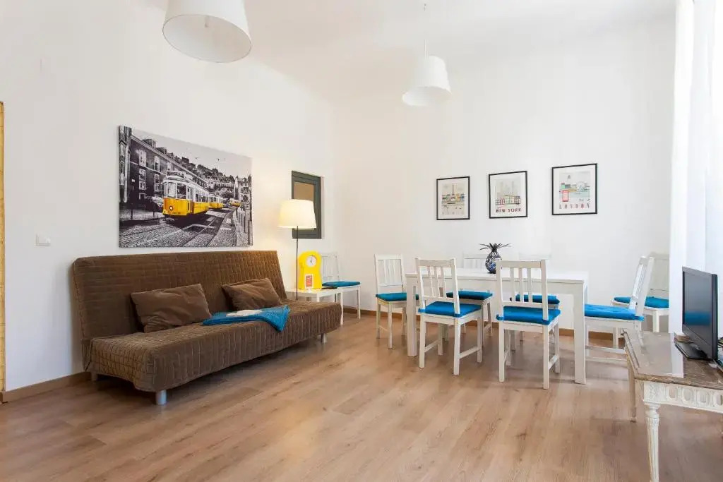 Beato Apartments