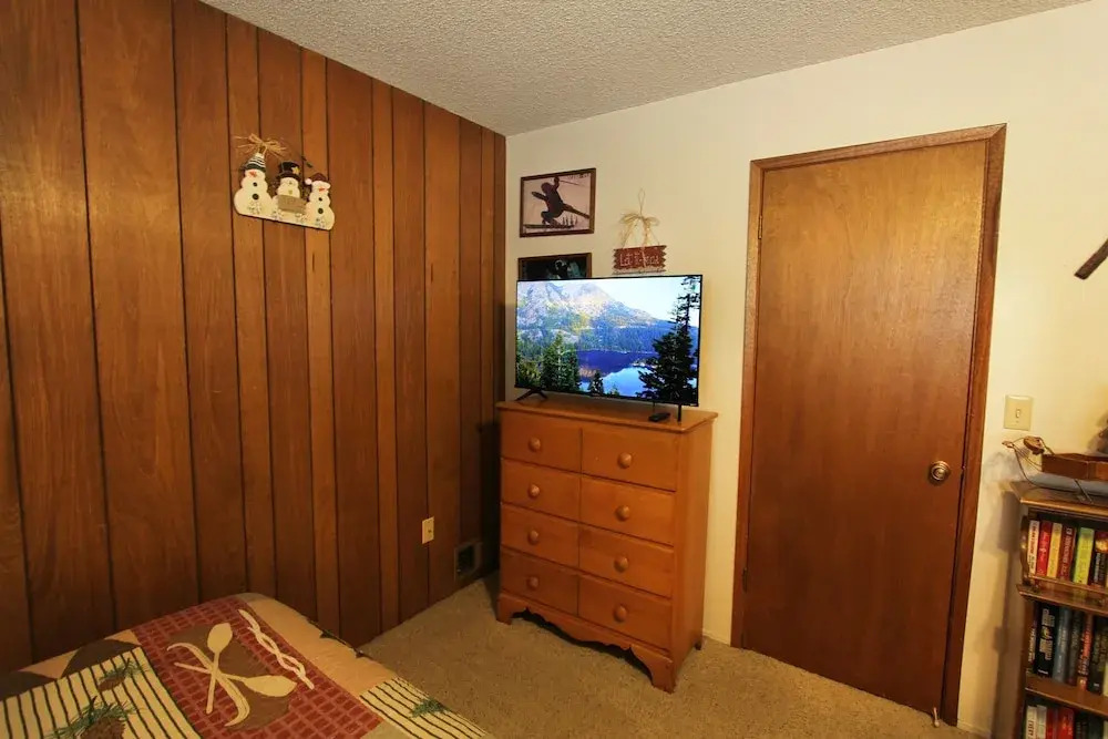 Hcc0612 - Sitzmark Ski Condo 2 Bedroom Townhouse