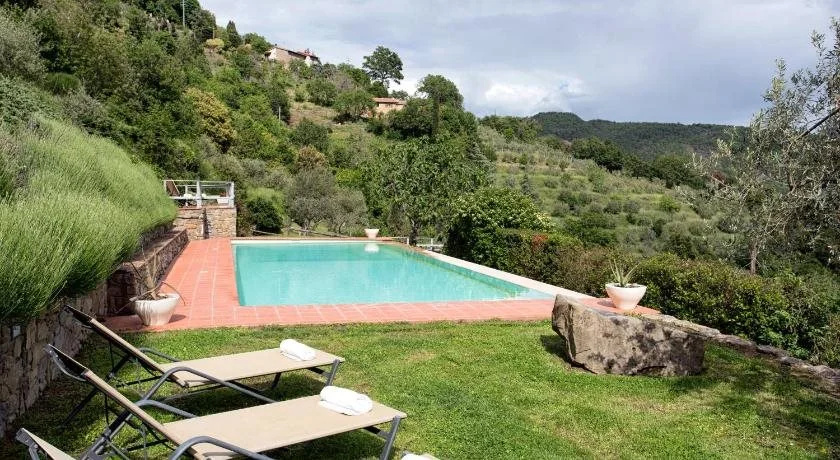 Villa Del Sole