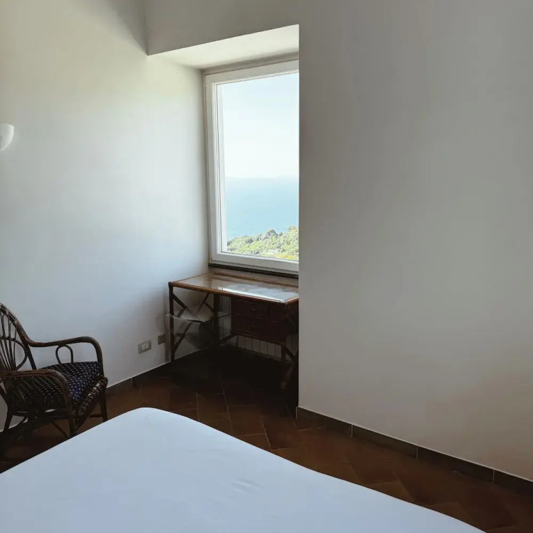 Casa La Gioia Capri