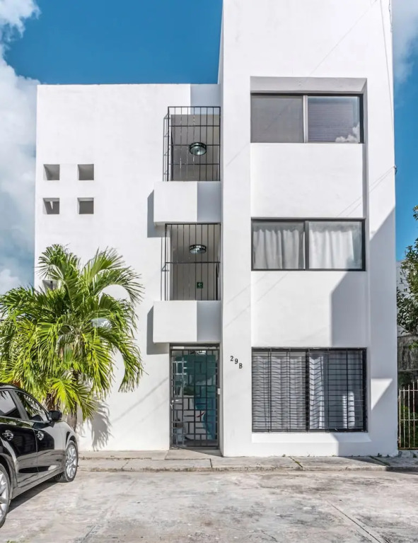 Pako Stays Downtown - Cancún Centro Luxe Suites