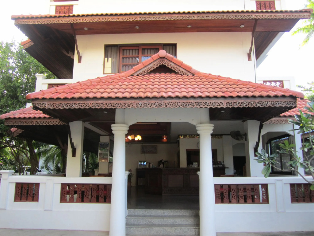 Marina Villa