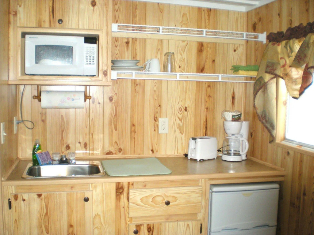 Happy Suites at Happy Acres