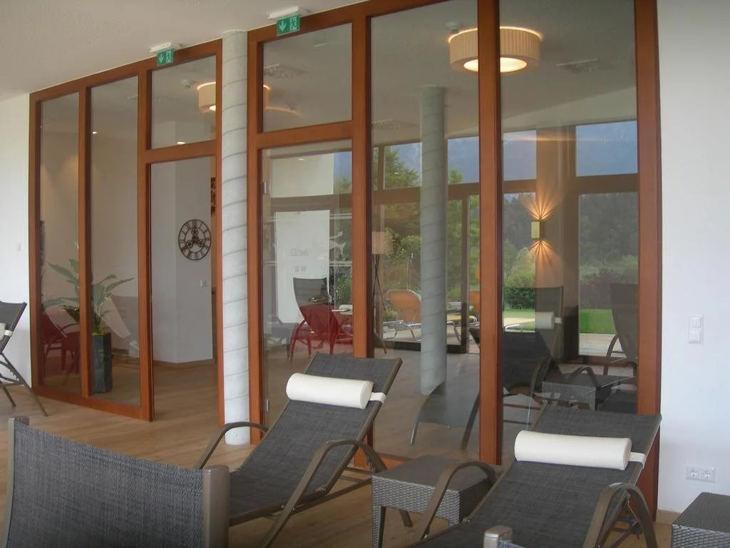 Seehotel Ressmann