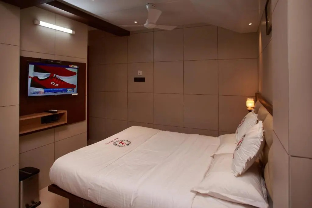 Hotel Leela