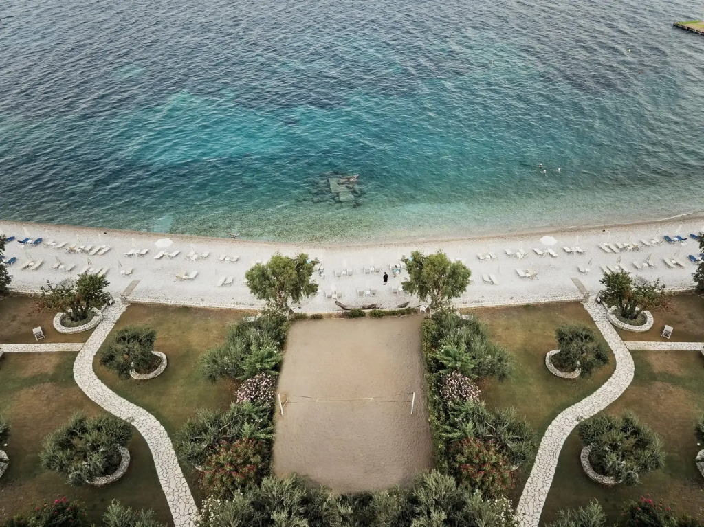 Atlantica Nissaki Beach