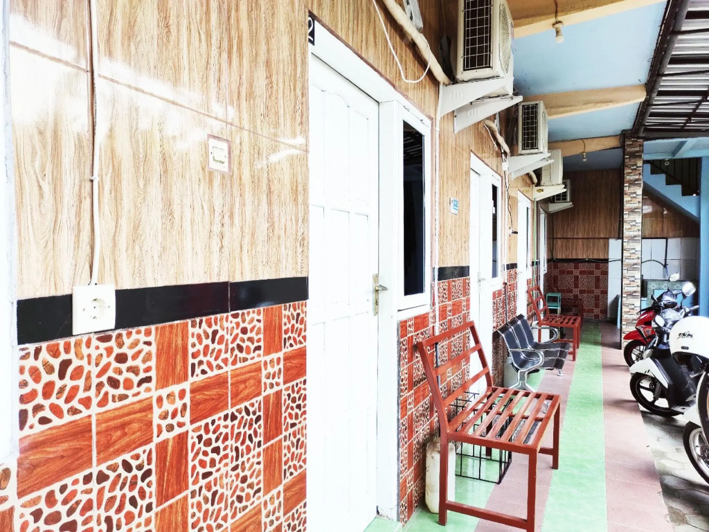 Homestay Queen Asri
