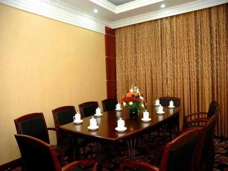 Sifang Hotel