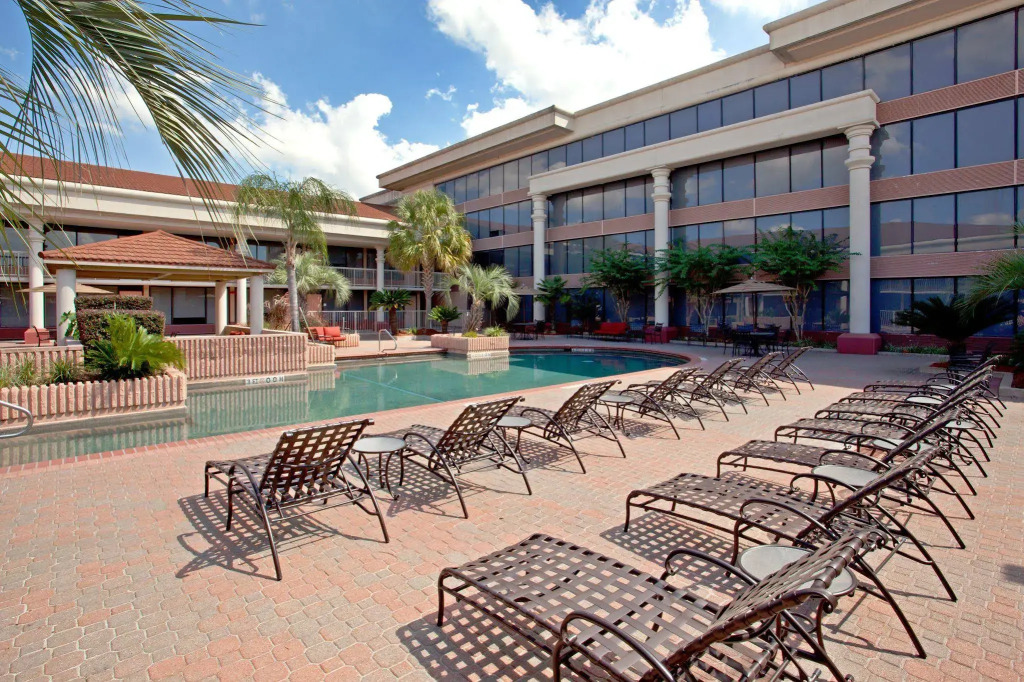 Holiday Inn Port Arthur - Park Central by IHG