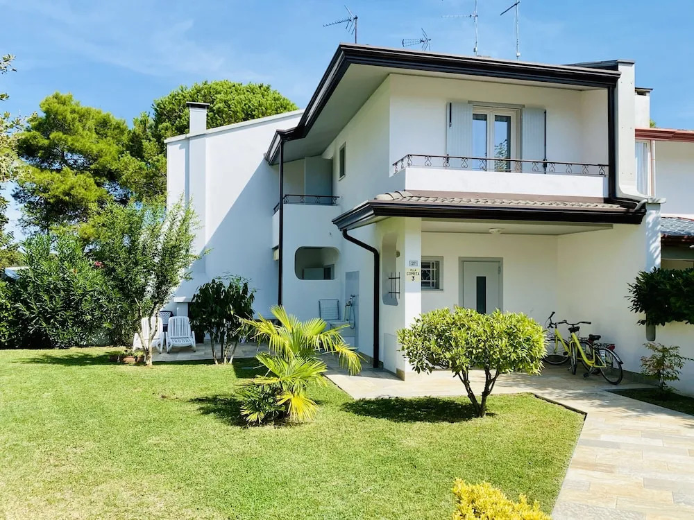 Cometa 3 in Bibione With 2 Bedrooms and 2 Bathrooms