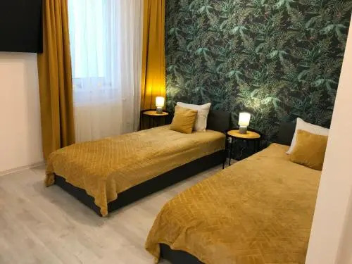 Apartamenty Brzeska 10