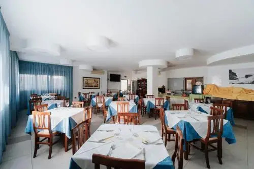 Hotel DAtri