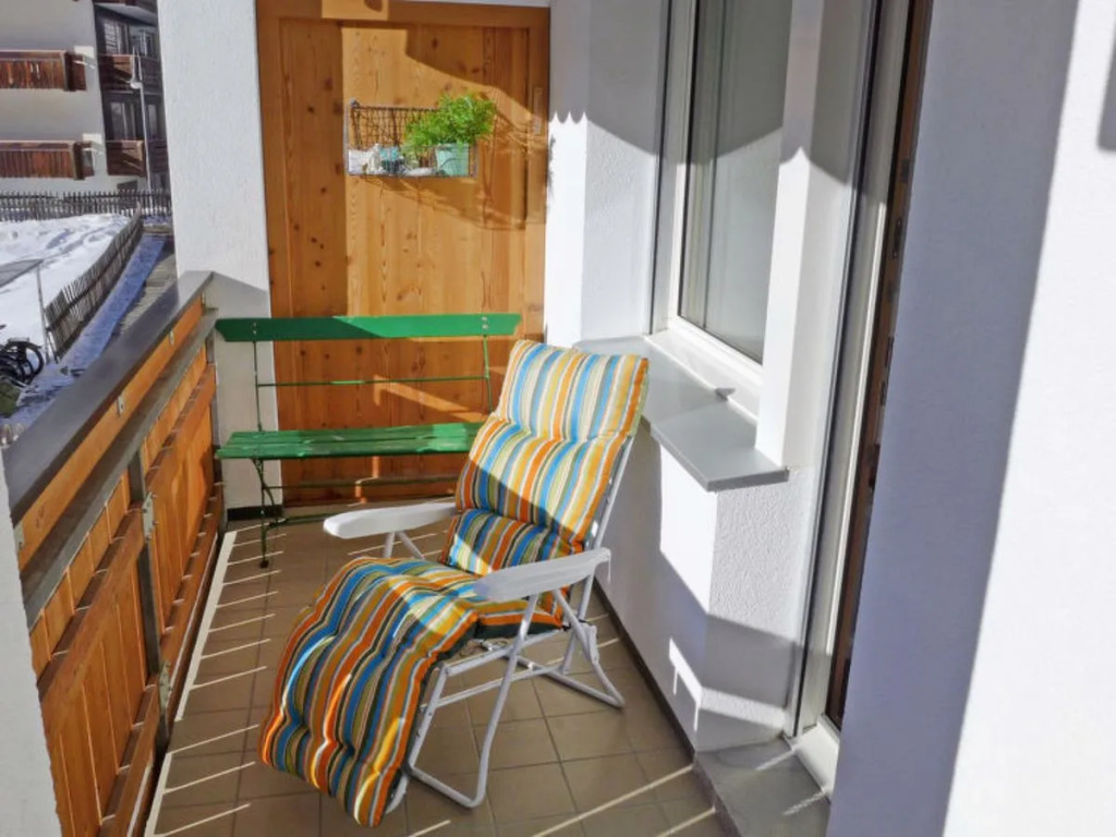 Apartment Fis Lommel