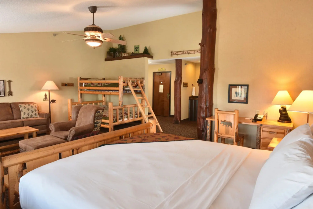 Stoney Creek Hotel Quad Cities - Moline