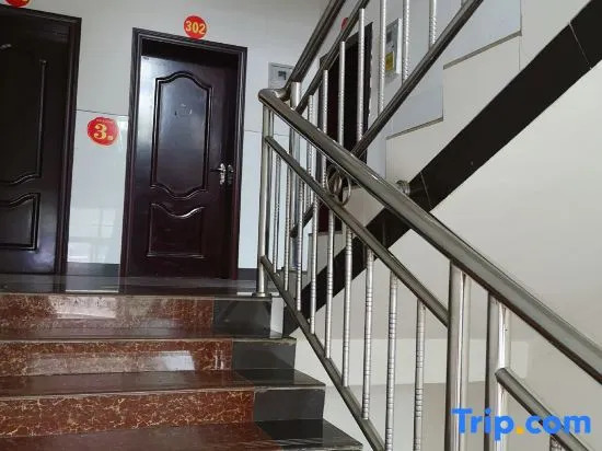 Yongzhou University Shengge Zhonglou Apartment