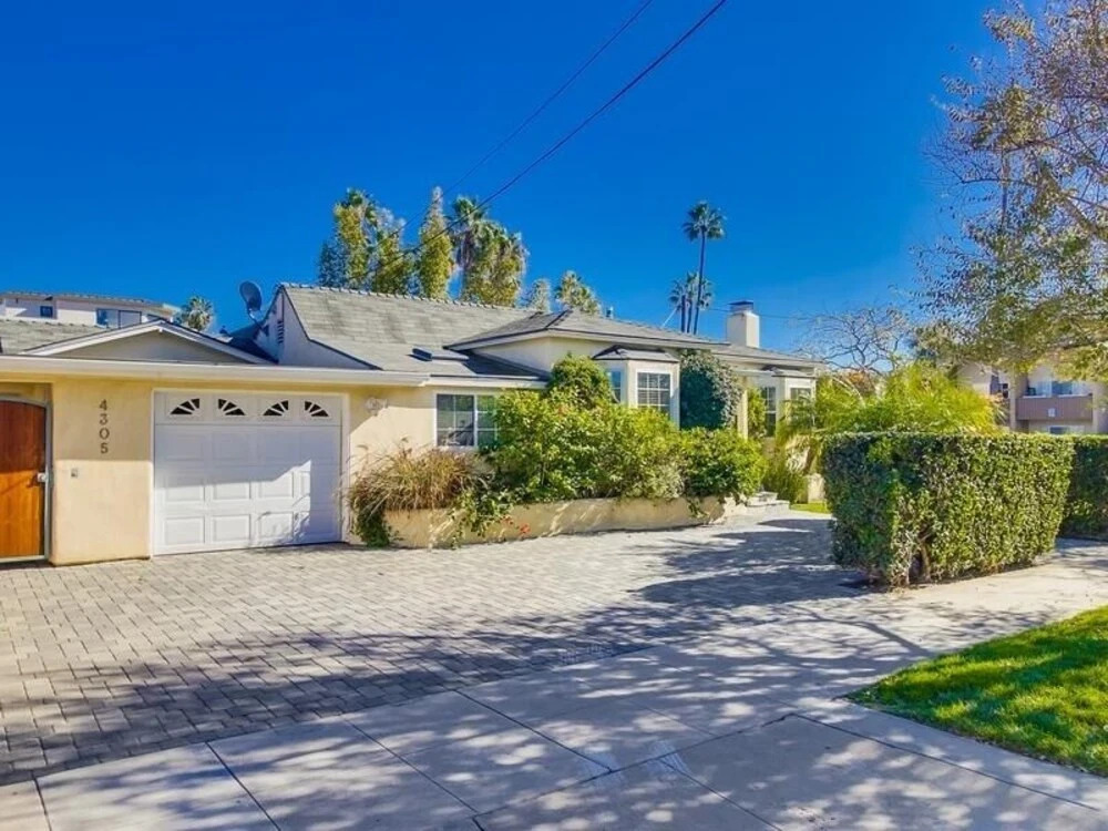 Sunny Daze - 3 Br Home