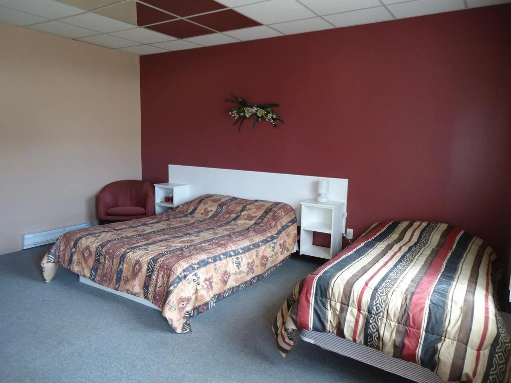 Motel Hotelia
