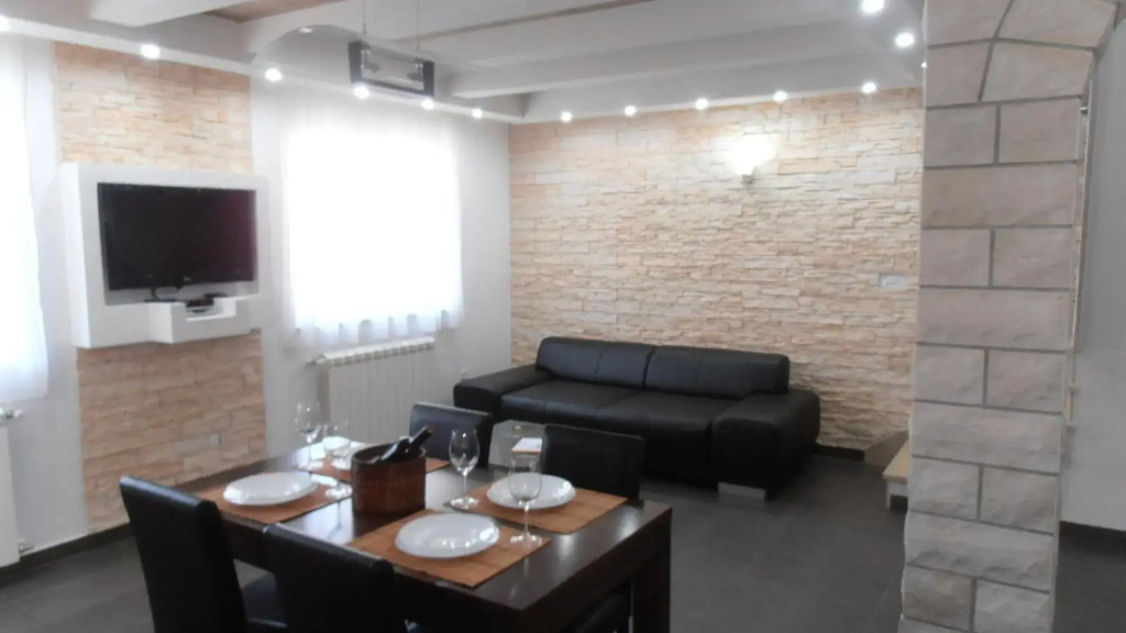 Apartman Ines 2