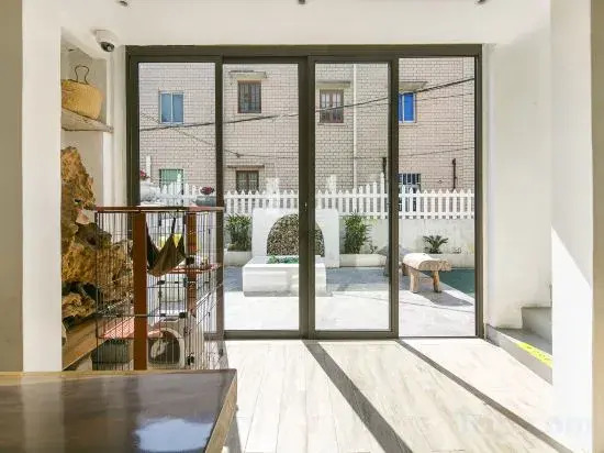 Wumo Manyuan Hostel