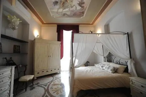 Residenza Bendinelli-Sauli