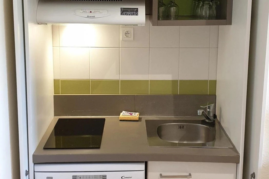 Belambra Clubs La Colle-sur-Loup - Les Terrasses De Saint-Paul De Vence