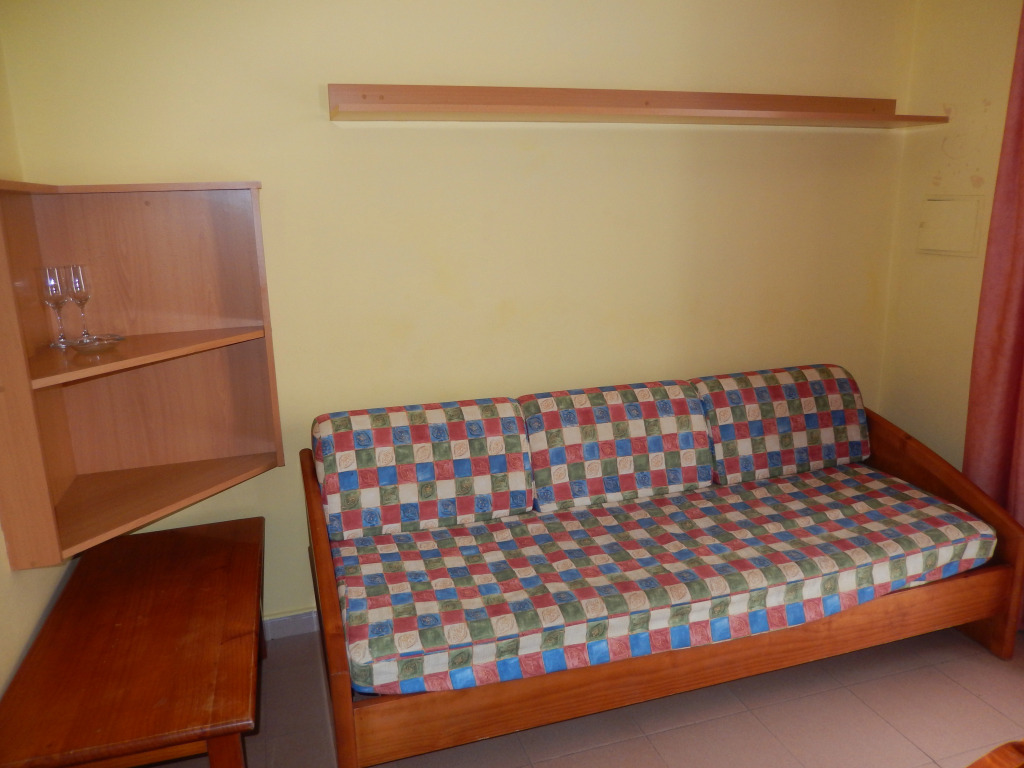 Apartamentos Alta Galdana