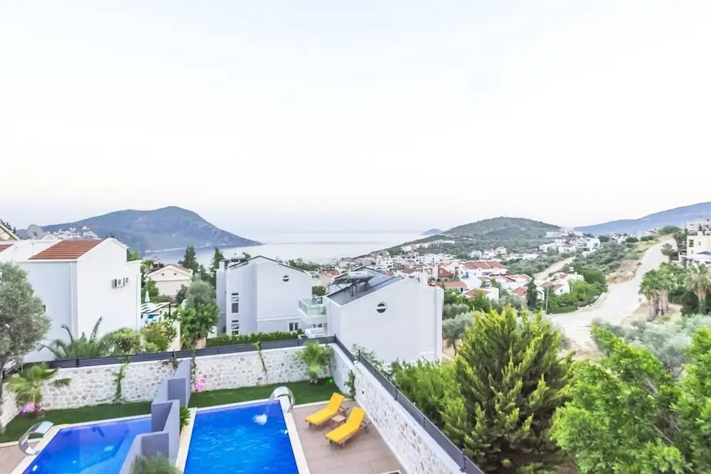 Villa Sonma