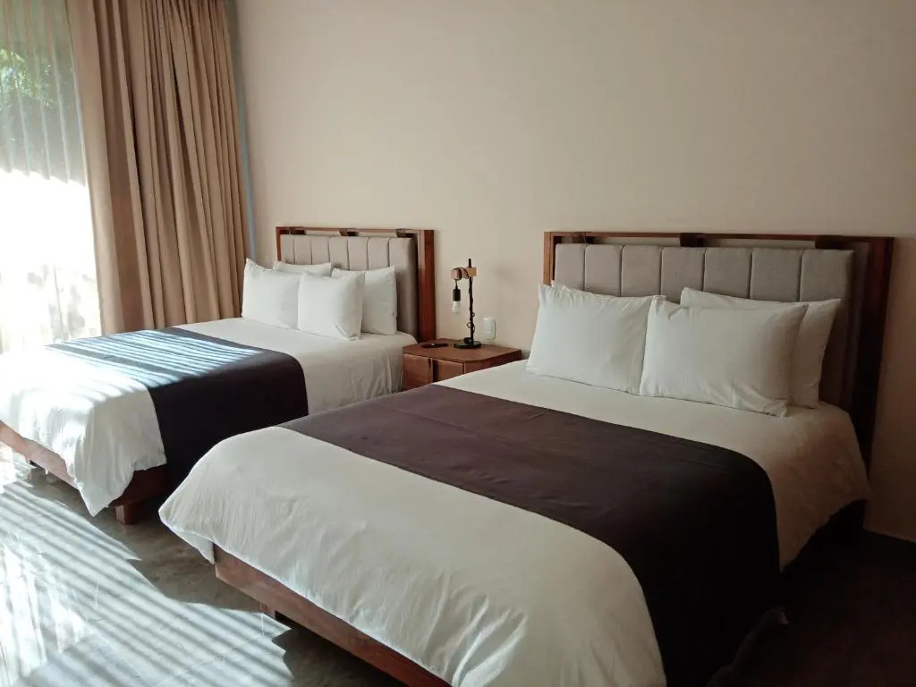 Tulum City Apartment D-101